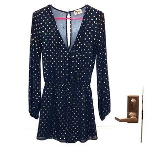 Show Me Your Mumu Romper